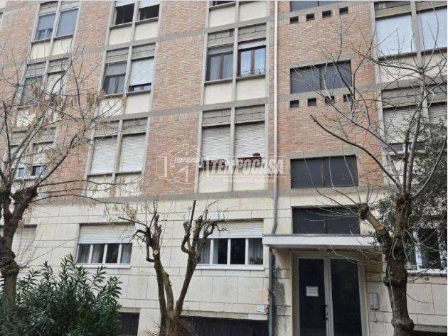 appartamento in vendita a Padova in zona Centro Storico