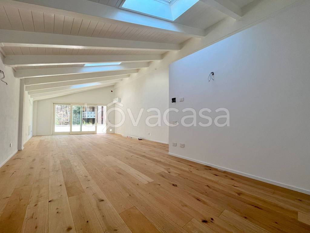 appartamento in vendita a Padova
