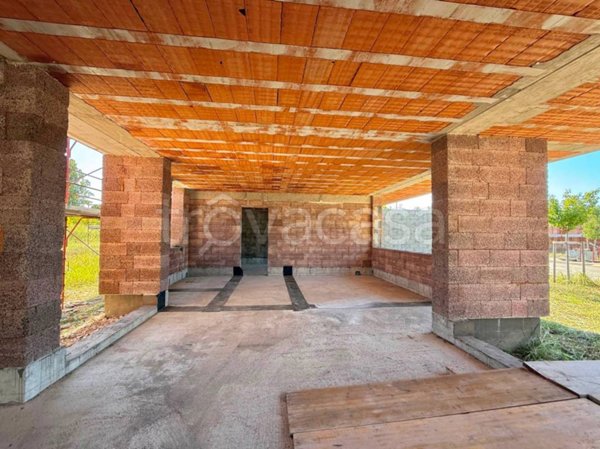 casa indipendente in vendita a Padova in zona Mandria