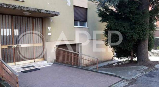appartamento in vendita a Padova in zona Arcella