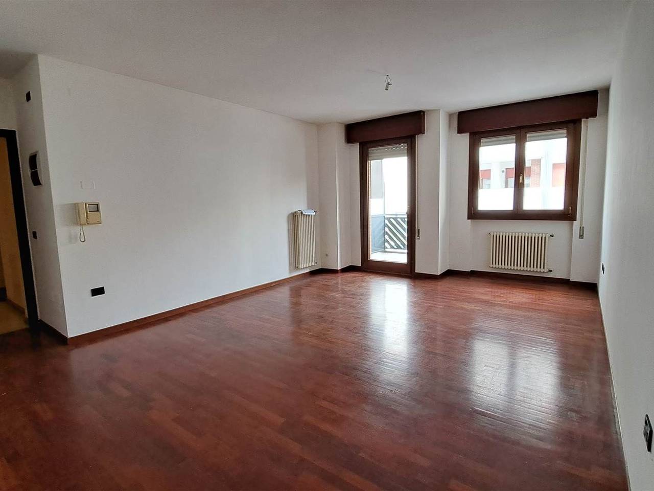 appartamento in vendita a Padova in zona Brentelle