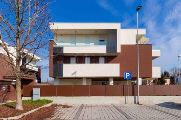 appartamento in vendita a Padova in zona Montà