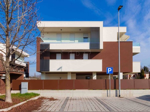 appartamento in vendita a Padova in zona Montà