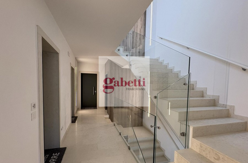 appartamento in vendita a Padova in zona Torre