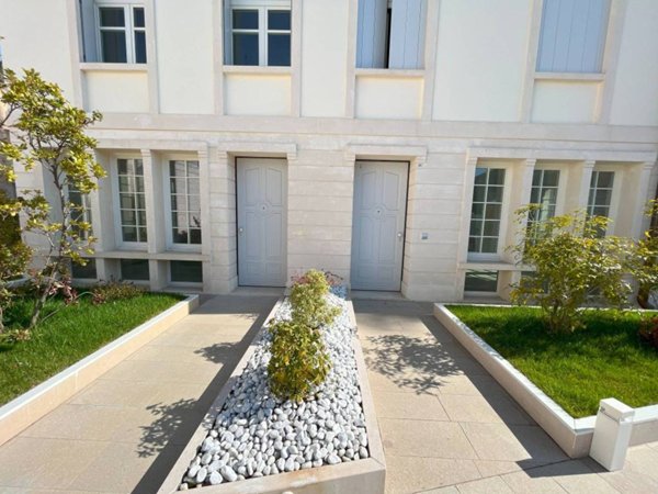 appartamento in vendita a Padova in zona Forcellini / Terranegra