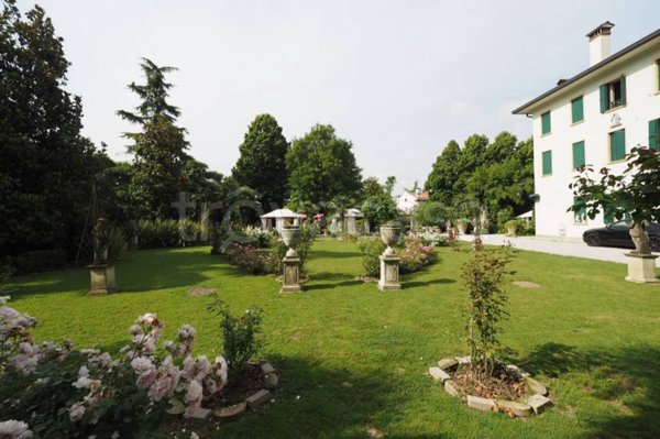 casa indipendente in vendita a Padova in zona Mortise