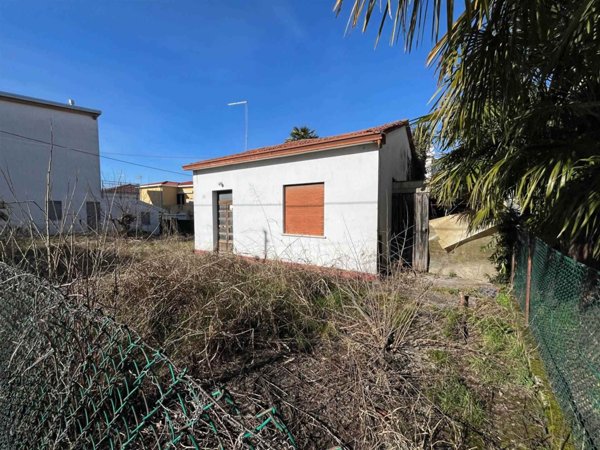 casa indipendente in vendita a Padova in zona Torre