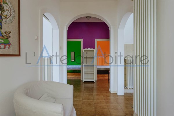 appartamento in vendita a Padova in zona Sacra Famiglia
