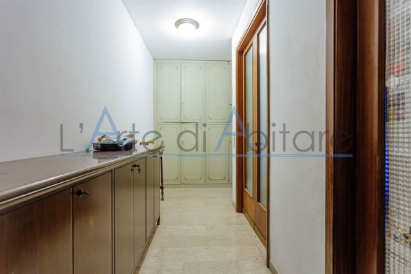 appartamento in vendita a Padova in zona Centro Storico