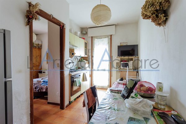 appartamento in vendita a Padova in zona Sant'Osvaldo / Santa Rita