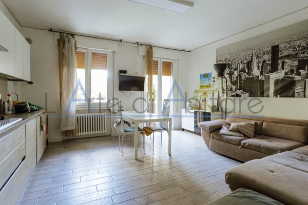 appartamento in vendita a Padova in zona San Giuseppe
