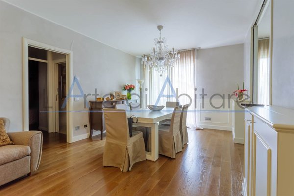 appartamento in vendita a Padova