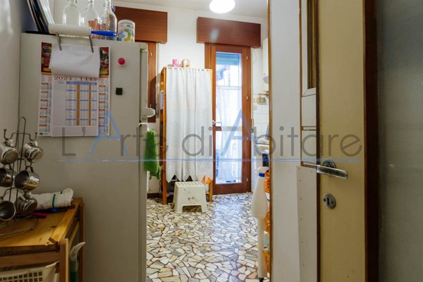 casa indipendente in vendita a Padova in zona Madonna Pellegrina