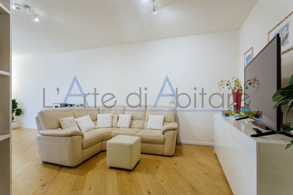 appartamento in vendita a Padova