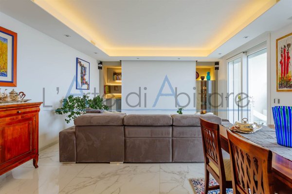 appartamento in vendita a Padova in zona Sant'Osvaldo / Santa Rita