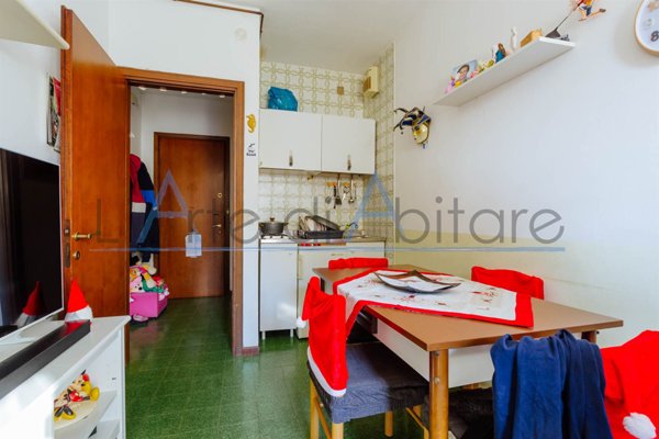 appartamento in vendita a Padova in zona Sant'Osvaldo / Santa Rita