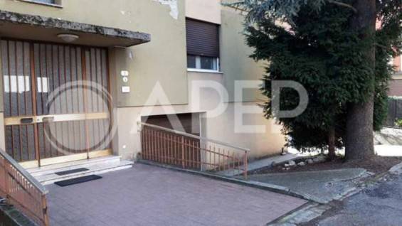 appartamento in vendita a Padova in zona Arcella