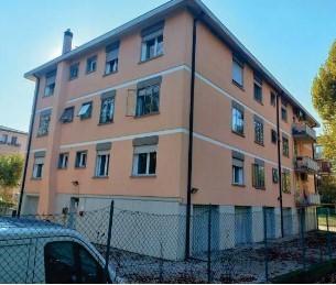 appartamento in vendita a Padova in zona Guizza