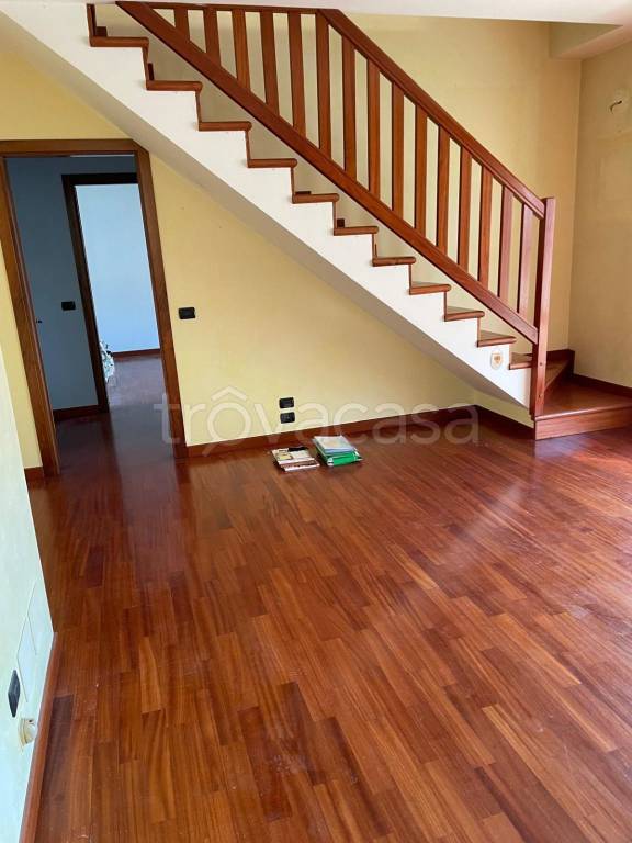 appartamento in vendita a Padova in zona Forcellini / Terranegra