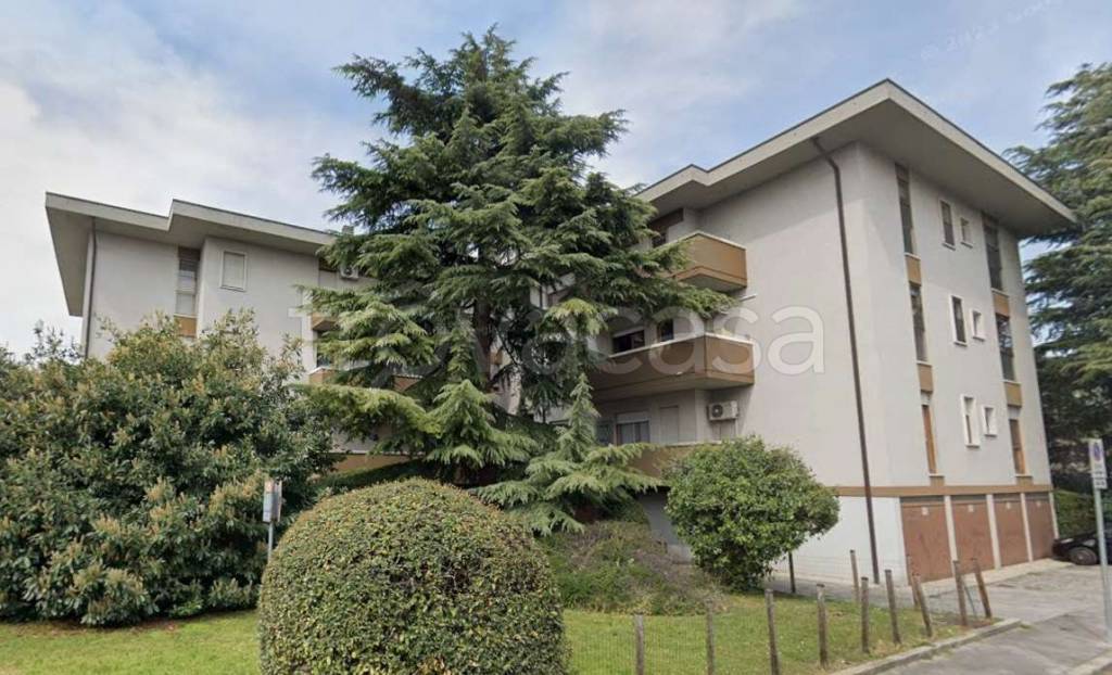 appartamento in vendita a Padova in zona Stanga