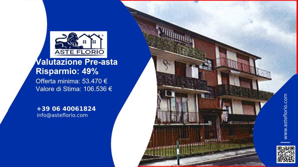 appartamento in vendita a Padova in zona Brentelle