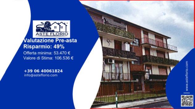 appartamento in vendita a Padova in zona Brentelle