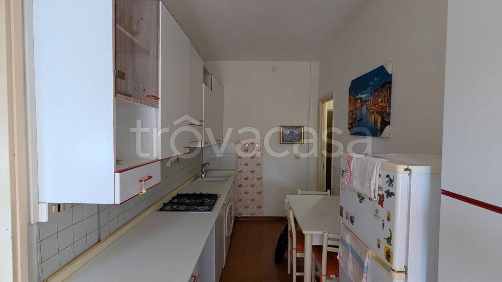 appartamento in vendita a Padova in zona Brentelle