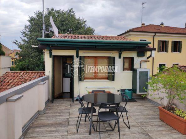 appartamento in vendita a Padova in zona Centro Storico