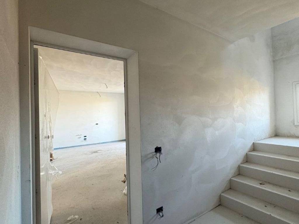 appartamento in vendita a Padova in zona Mortise