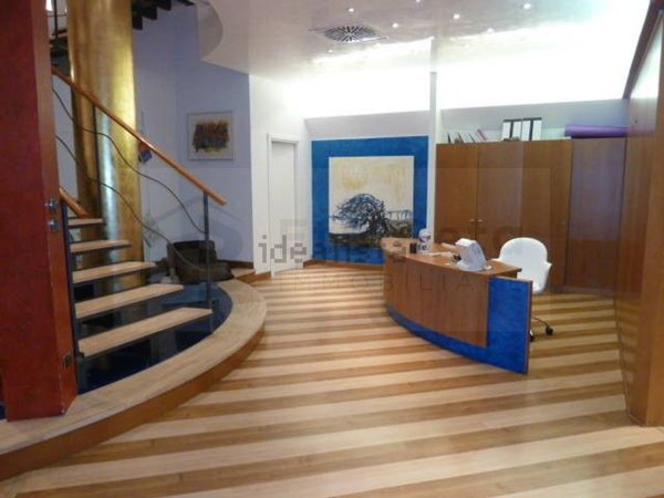 ufficio in vendita a Padova in zona Arcella