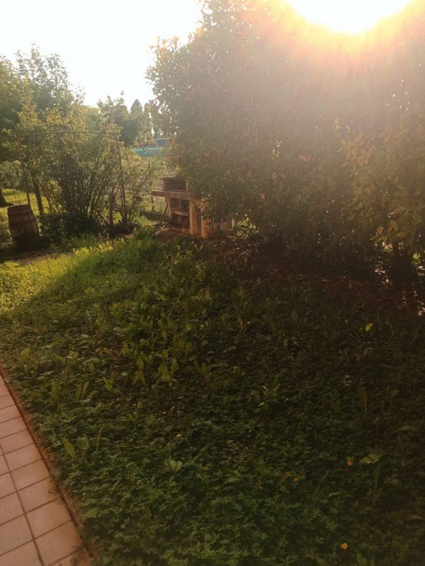 casa indipendente in vendita a Padova in zona Guizza