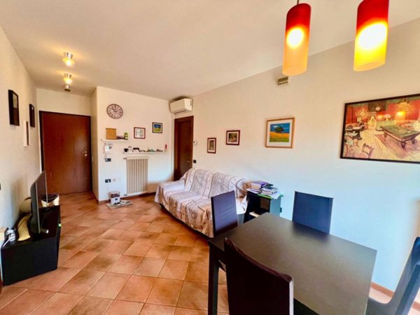 appartamento in vendita a Padova in zona Brentelle