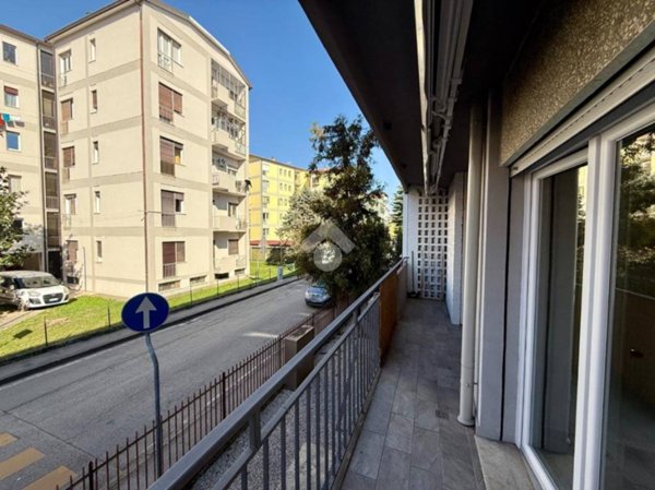 appartamento in vendita a Padova in zona Forcellini / Terranegra