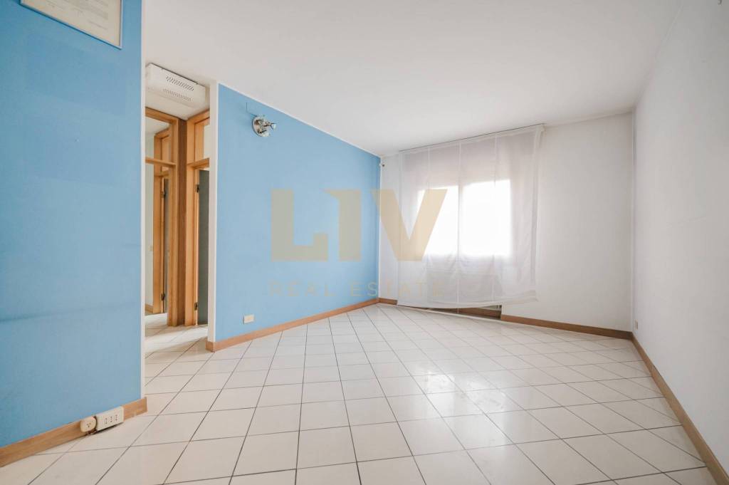 appartamento in vendita a Padova in zona Madonna Pellegrina