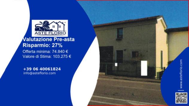 appartamento in vendita a Padova in zona Guizza