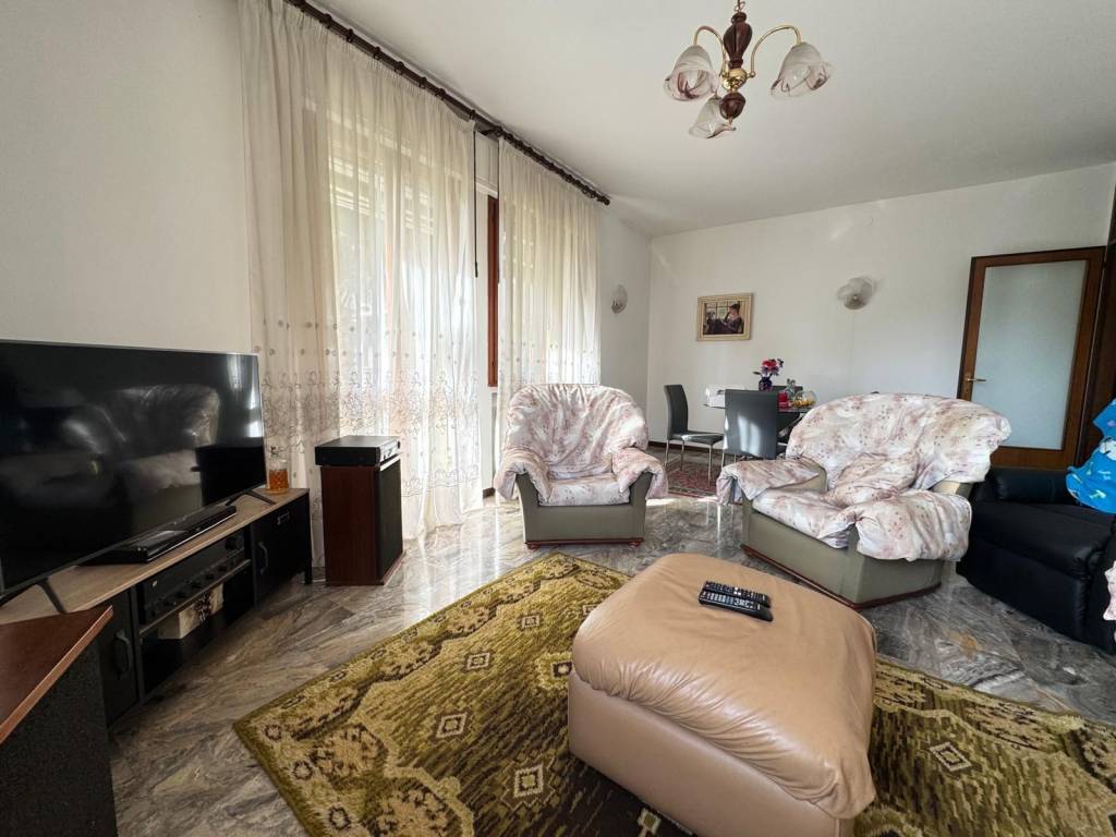 appartamento in vendita a Padova