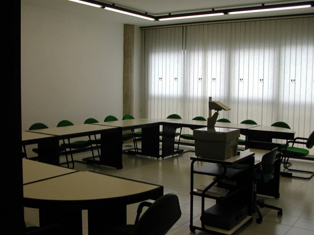 ufficio in vendita a Padova in zona Stanga