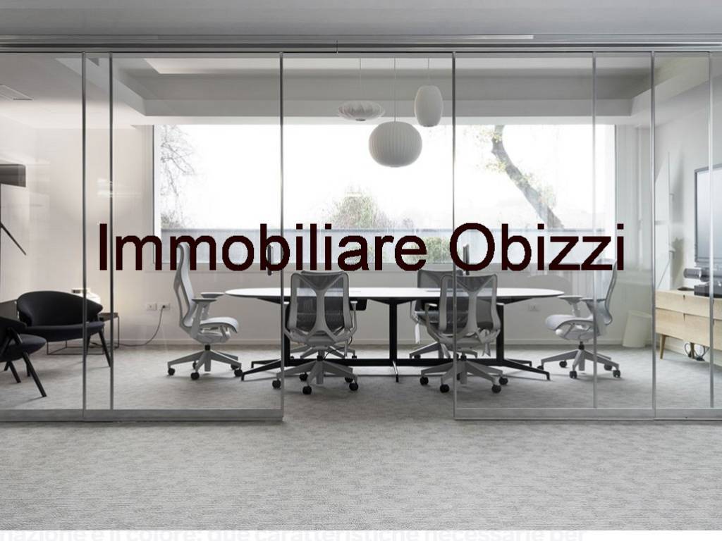 ufficio in vendita a Padova in zona Stanga