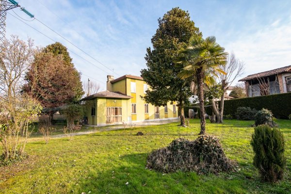 casa indipendente in vendita a Padova