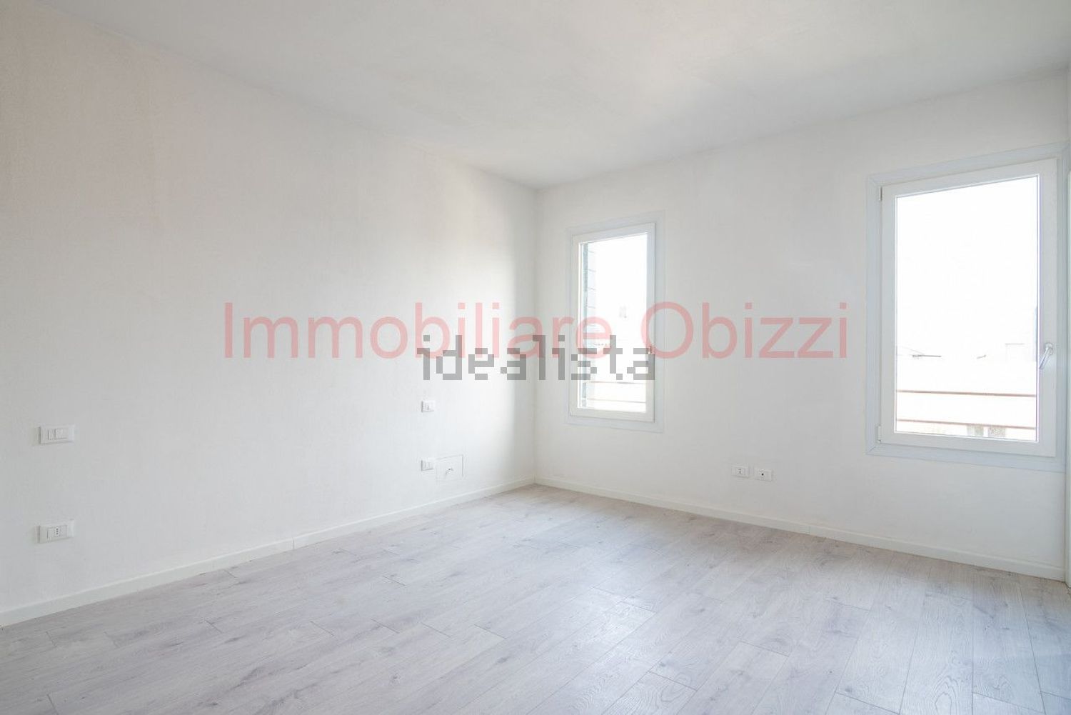 appartamento in vendita a Padova in zona Pontevigodarzere