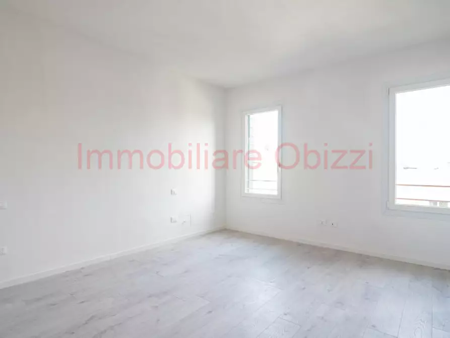 appartamento in vendita a Padova in zona Pontevigodarzere
