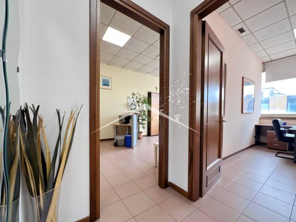 ufficio in vendita a Padova