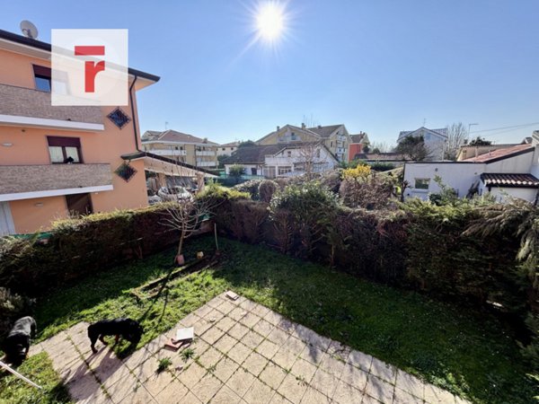 appartamento in vendita a Padova