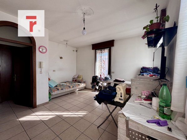 appartamento in vendita a Padova in zona Centro Storico