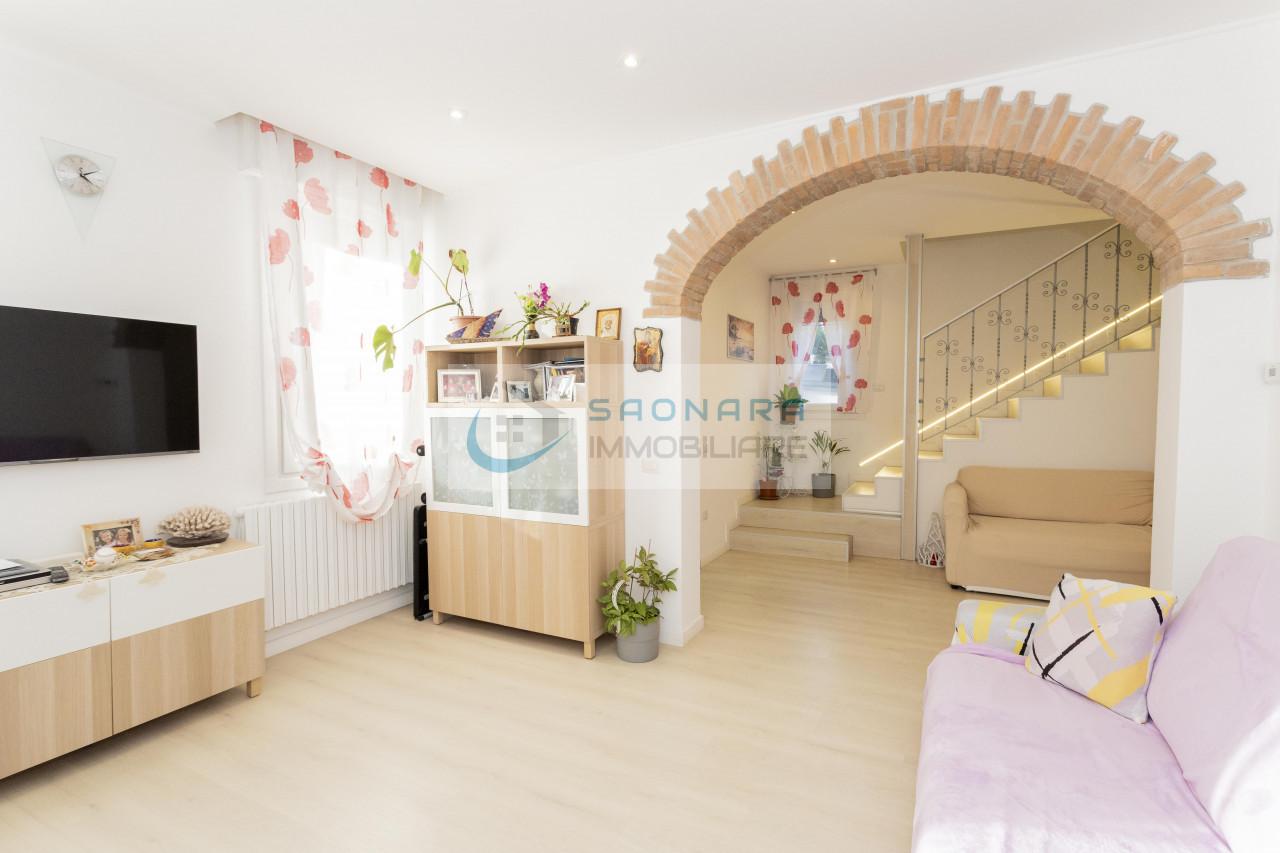 casa indipendente in vendita a Padova in zona Pontevigodarzere
