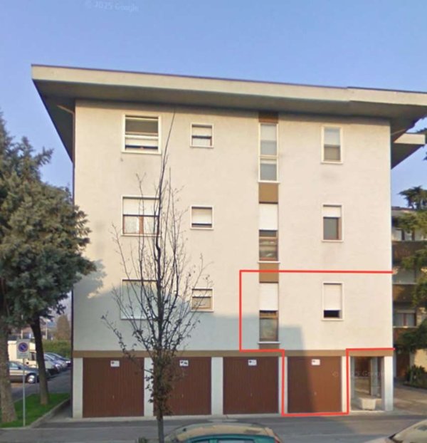 appartamento in vendita a Padova
