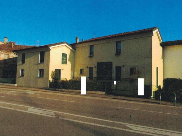 appartamento in vendita a Padova
