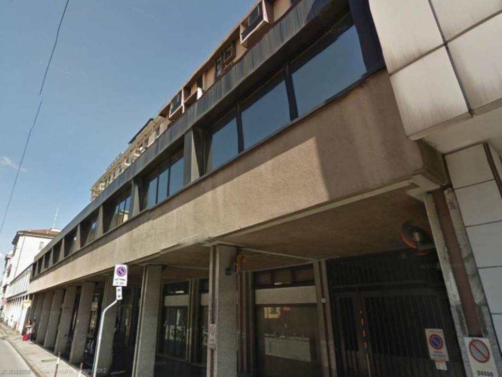 negozio in vendita a Padova in zona Porta Trento