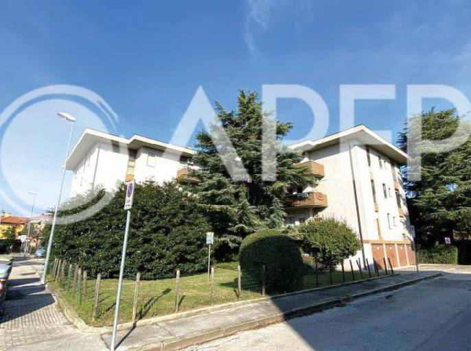 appartamento in vendita a Padova in zona Pio X