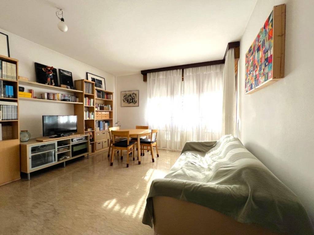 appartamento in vendita a Padova in zona Ponte di Brenta